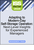 Adapting to Modern-Day Self-Storage Operation: Next-Level Insights for Experienced Managers